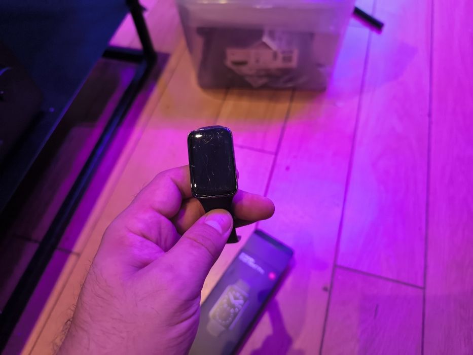 Xiaomi Smart Band 7 Pro