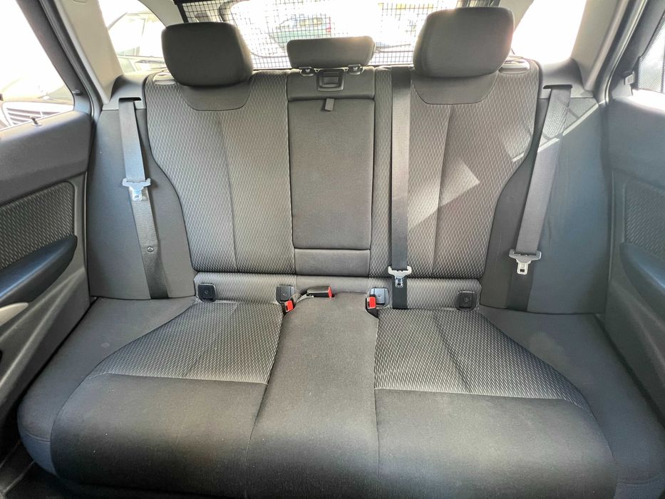 Bmw 318D - Só 97.000 quilómetros comprováveis