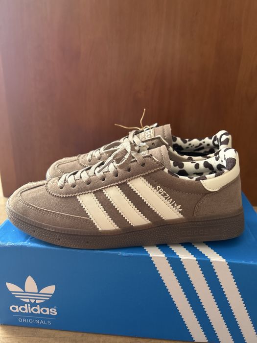 Sapatilhas Adidas Spezial