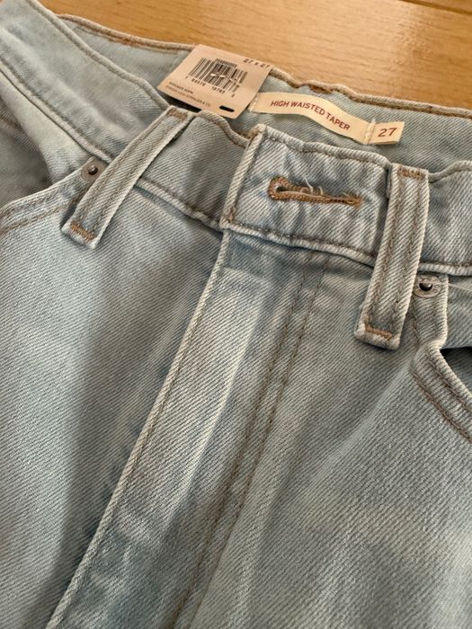 Джинси Levi’s жіночі