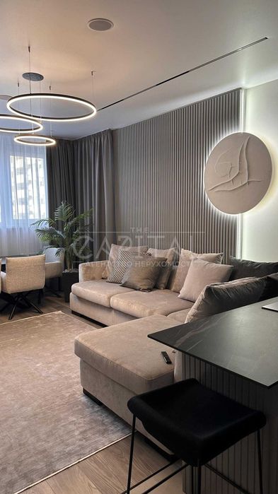 Продаж / Квартира / 56 м2 / ЖК Новопечерські Липки / Печерський район