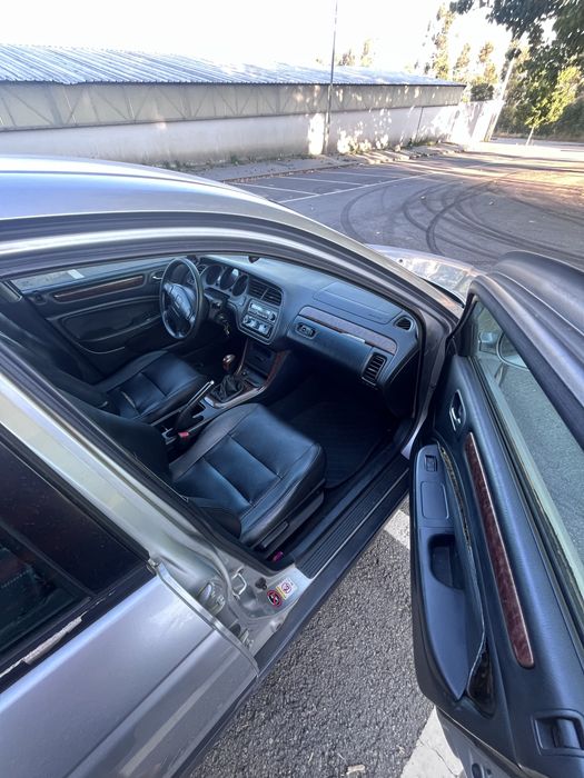 Venda de Honda Accord