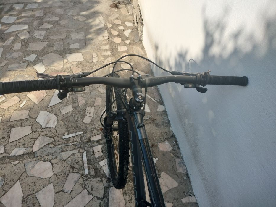 Bicicleta Btt roda 26"