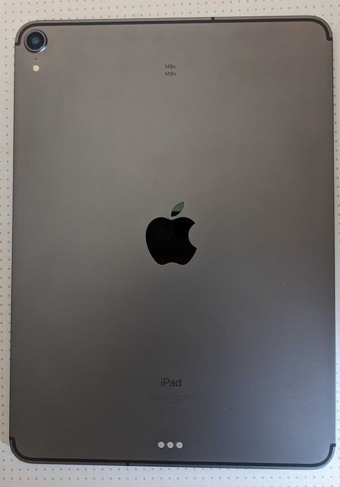 iPad pro 11, 64 Gb, LTE