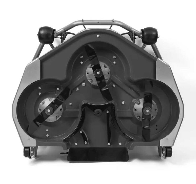 Agregat tnący Combi Pro 110 Q Plus Kosisko