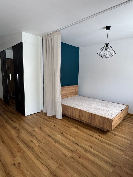 Wynajmę mieszkanie 32m2 Gdańsk ul. Flisykowskiego