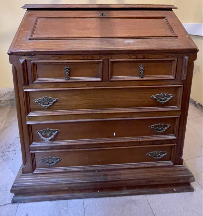 Escrivaninha Vintage