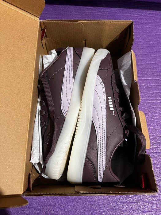 Кеди puma (оригінал)