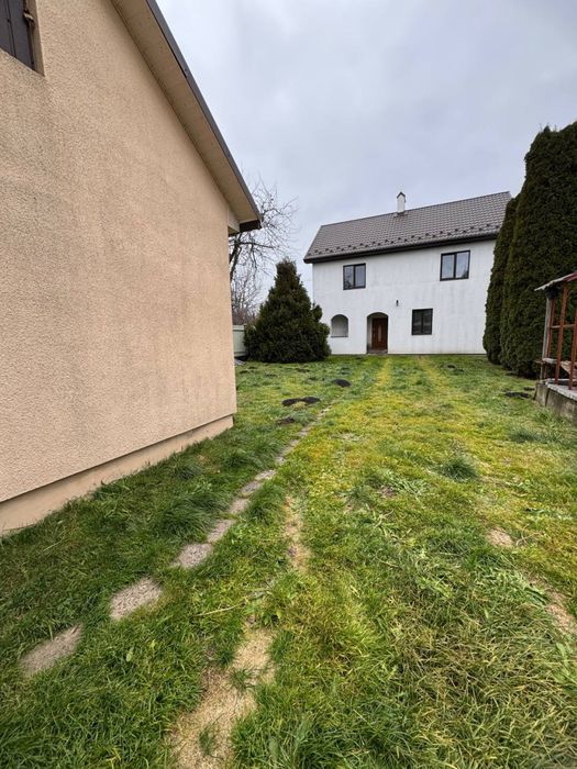 Продаж будинку в Солонці