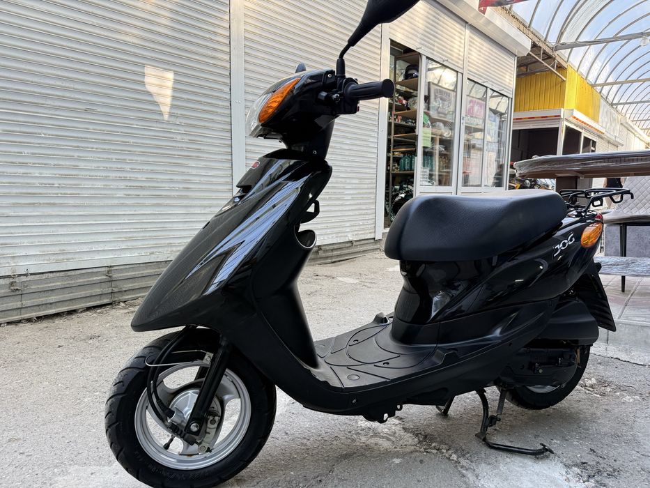 Yamaha Jog без пробігу по Україні