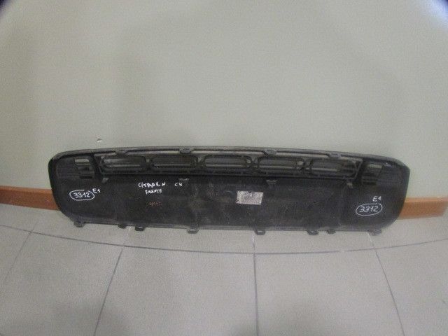 Grelha do Pára-Choques da Frente CITROËN Grand C4 Spacetourer