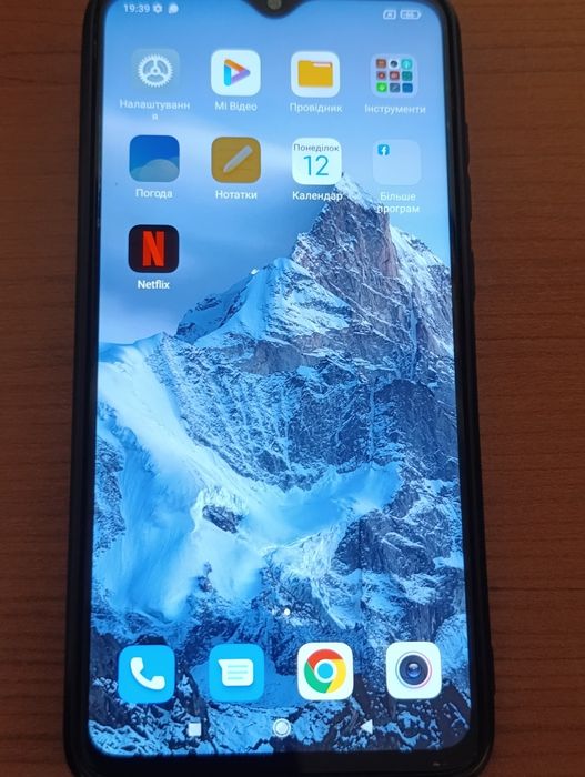 Смартфон xiaomi redmi note 8 pro