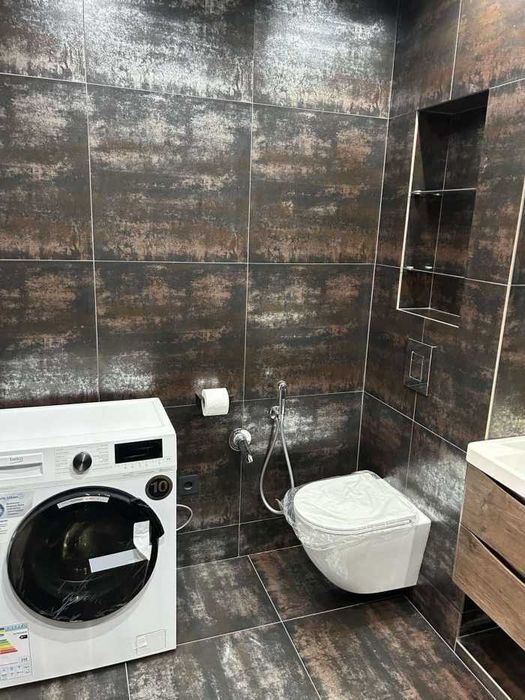 Аренда 1к квартиры Центр