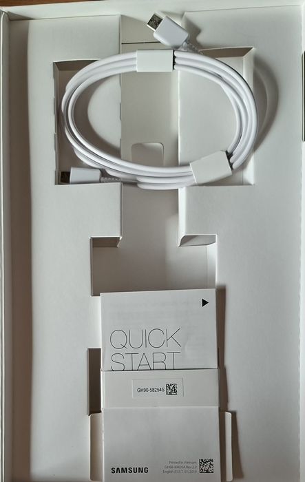 Tablet Samsung Tab A473334363750420481