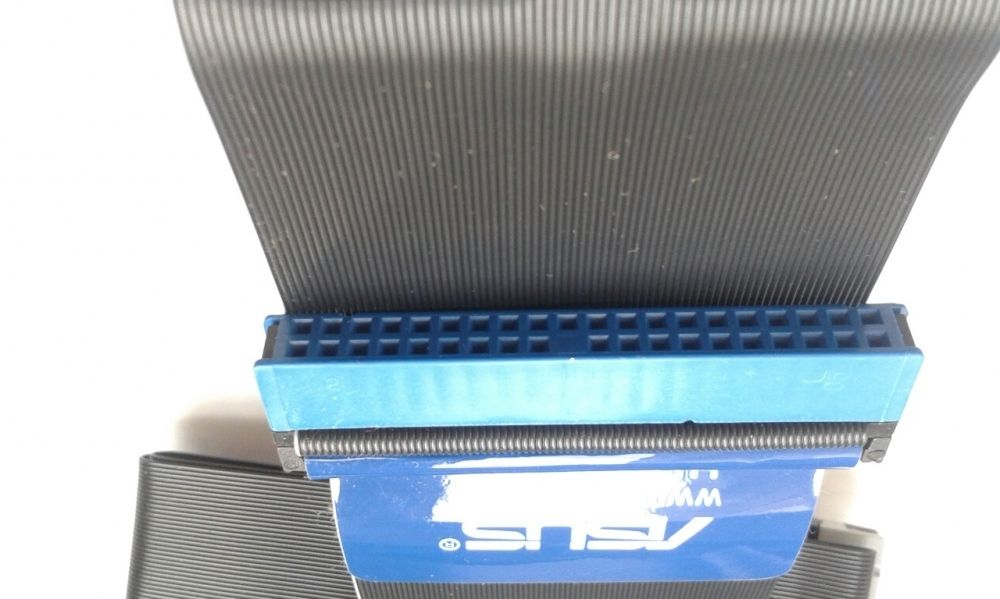 Кабель ATA IDE HDD cable