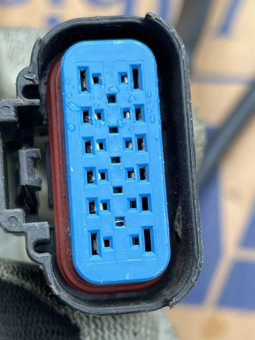 ORIGINAL OPEL FlexFix Zafira Bagażnik rowerowy częsci elektryka