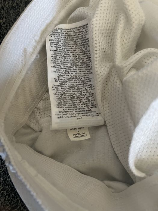 Шорти Jordan original