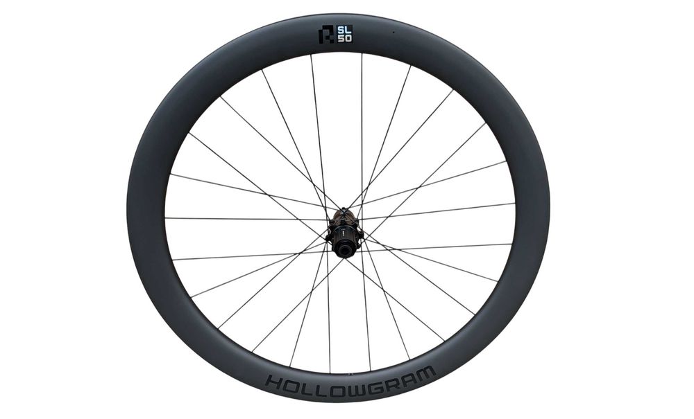 Cannondale Hollowgram R SL 50, tylne koło, Ratchet EXP (899