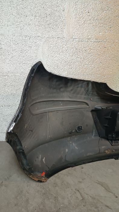 Vendo parachoque de trás Opel corsa D ano 2006/08