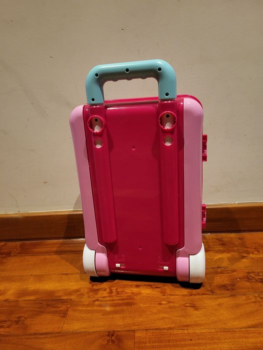 Troley de brincar.64550275349249122