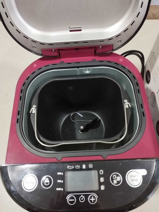 Moulinex pain plaisir