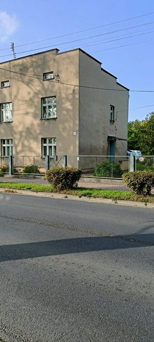 Dom 140m2 z dużą działką
