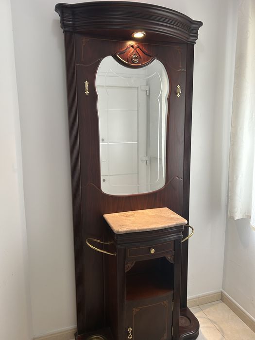 Bengaleiro de Entrada