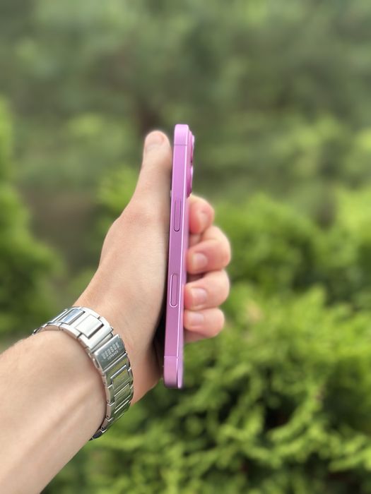 Iphone 16 | 100% kondycji | Gwarancja |