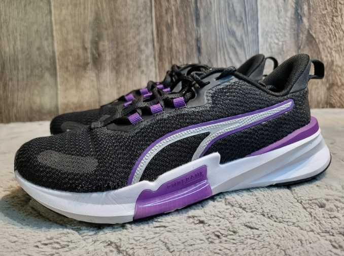 Buty na siłownię Puma PWRFrame Tr 2, 38,5