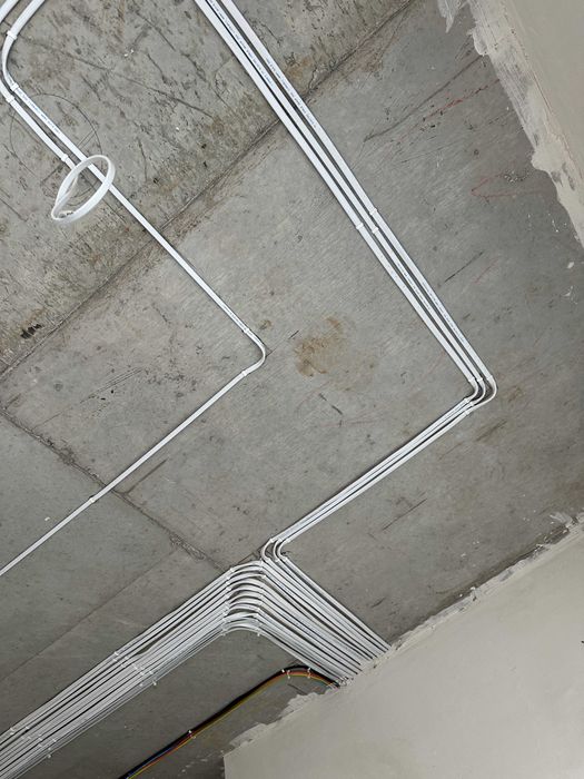 1-комнатная квартира в центре поселка Котовского, ЖК Вентум