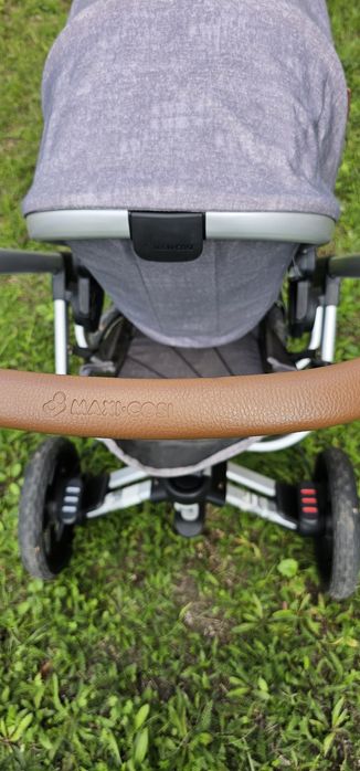 Wózek Dziecięcy Maxi Cosi + Gratis