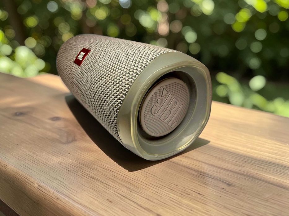 JBL Flip 5 – głośnik Bluetooth, mocny bas, wodoodporny