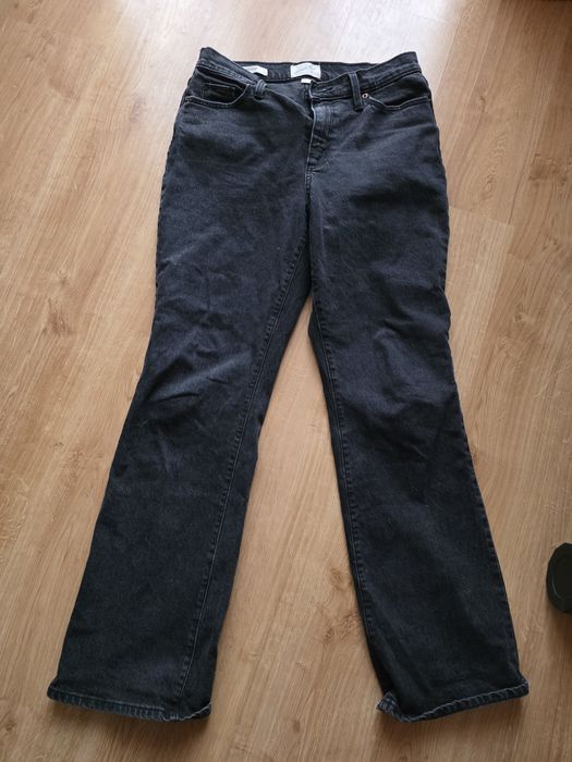 Spodnie jeansowe Universal Thread 6/28R
