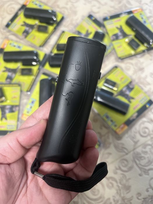 Відлякувач собак ультразвуковий. Отпугиватель собак ультразвуковой