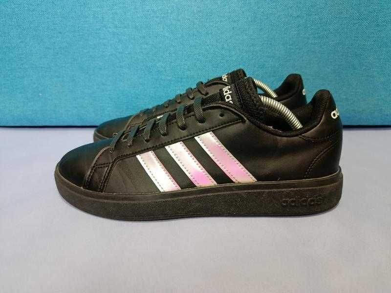 Adidas кросівки снікерcи Grand court base 2.0 розмір 42