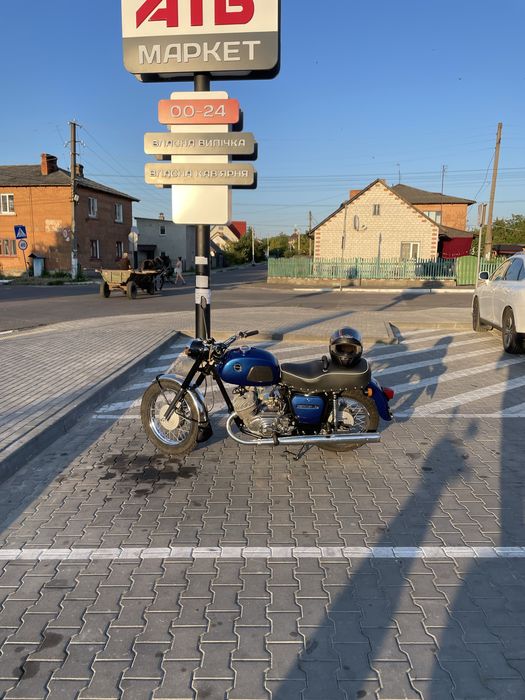 Продам Иж юпітер 3.01