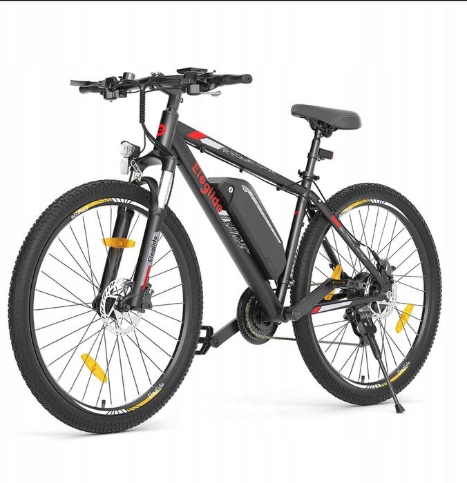 Rower elektryczny Eleglide M2 29" | Rama 19" | Bateria 15Ah | Zasięg do 150 km