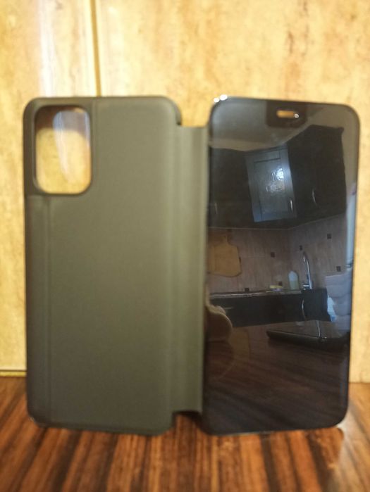 Чехол-Книжка для Poco m5s.