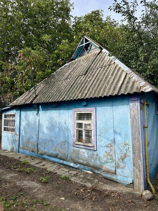 Продаж будинку с. Острів