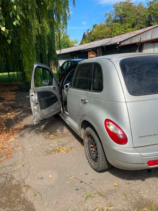 Chrysler PT Cruiser 2.2 Diesel 2006