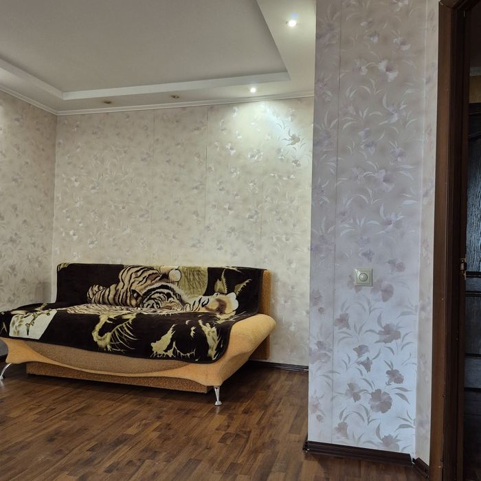 Продаж 1к квартира Польска А/О третій поверх