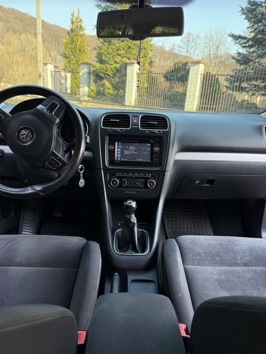 Продам Golf 6 2011 року