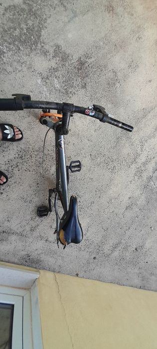 Quadro de bicicleta etc.