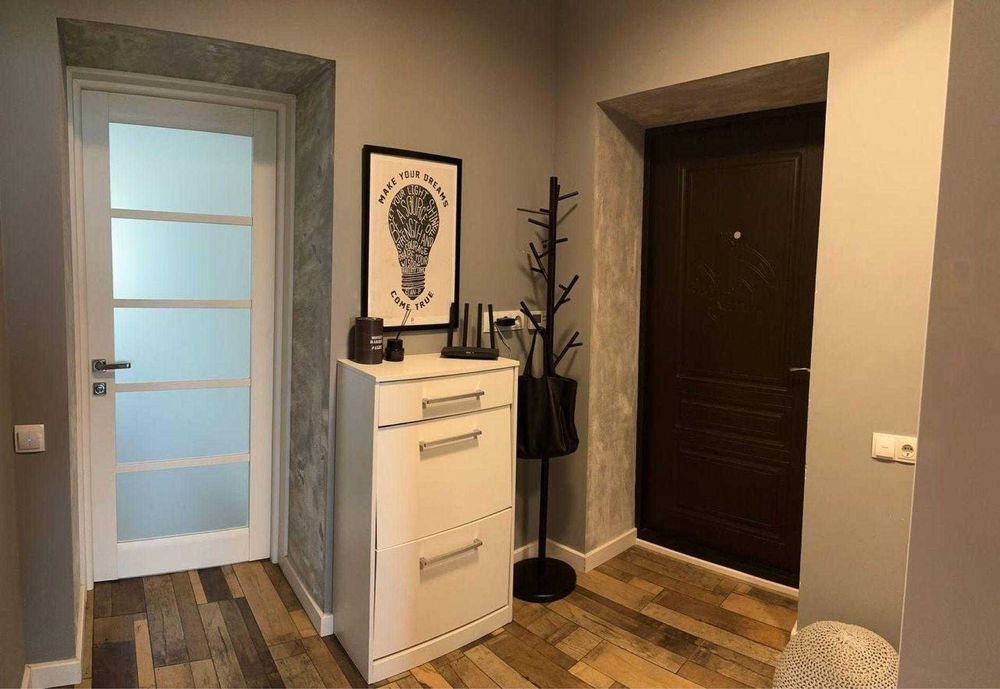 Продаж квартири євродвушка 48 кв.м ЖК У- Квартал Героїв Небесної Сотні