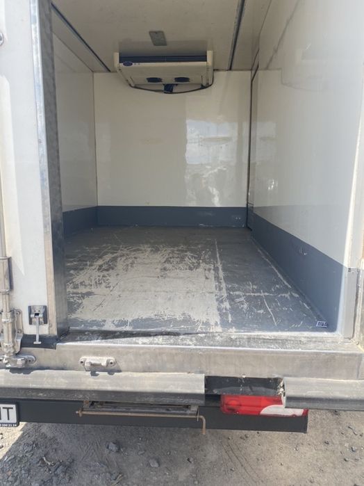 Рефрижератор, вантажні перевезення по Україні