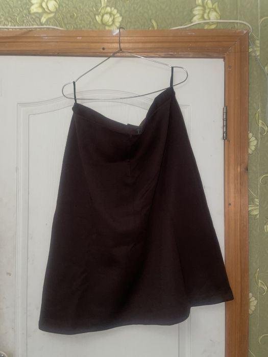 спідниця (юбка) 100% вовняна + светр