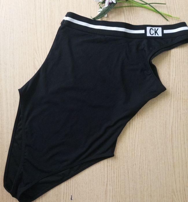 Женский купальник /Calvin Klein/S