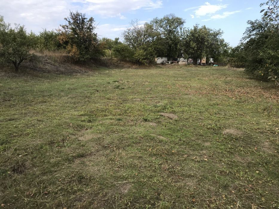 Продам земельну ділянку 22 сотки с.Волоське