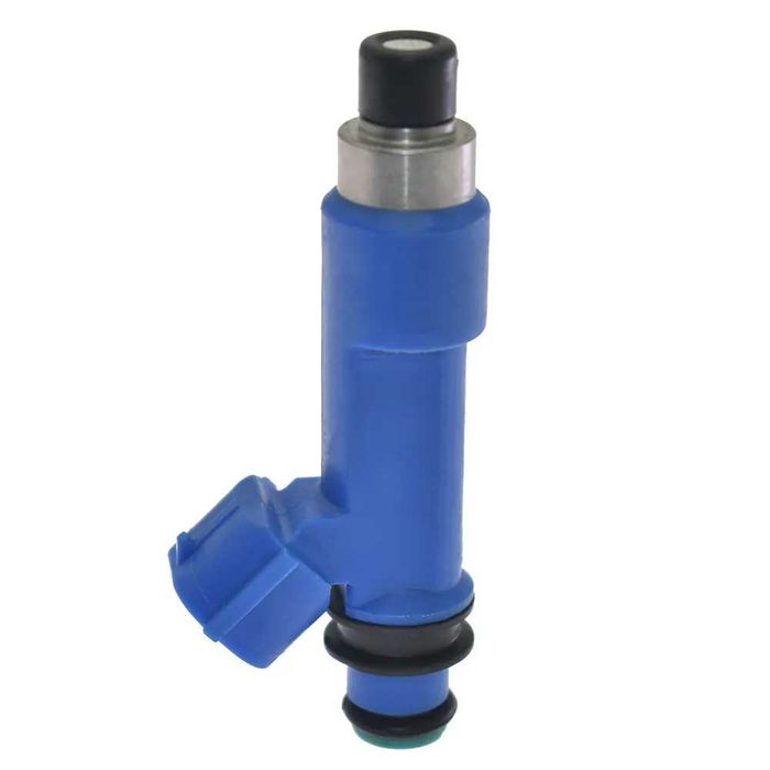 NOVOS 4X Injetores de combustível DENSO para SUZUKI Swift ,Grand Vitara , Liana , SX4 1600cc - OEM - 297500-0790 (código OEM Suzuki 15710-57K00)