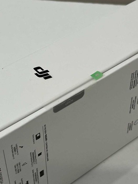 DJi Osmo Action 6 Enhanced Combo